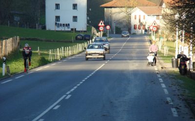 EL AYUNTAMIENTO DE AMEZKETA HA APROBADO EL PROYECTO DEL BIDEGORRI