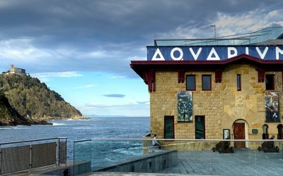 EXCURSIÓN PARA AMEZKETARRAS MAYORES DE 60 AÑOS A DONOSTIA Y OIARTZUN  EL 3 DE MAYO