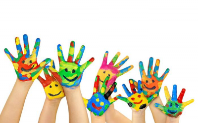 ACTIVIDADES PARA SEMANA SANTA PARA NIÑ@S Y ADOLESCENTES