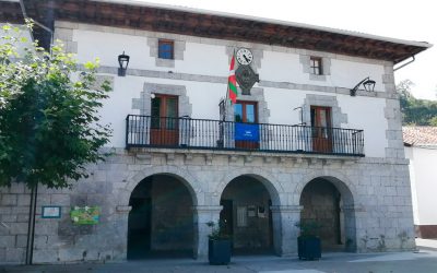 UDAL BULEGOEN UDAKO ORDUTEGIA