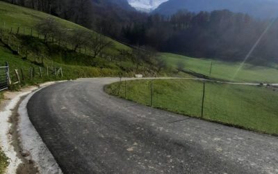 CONVOCATORIA DE AUZOLAN PARA EL SÁBADO