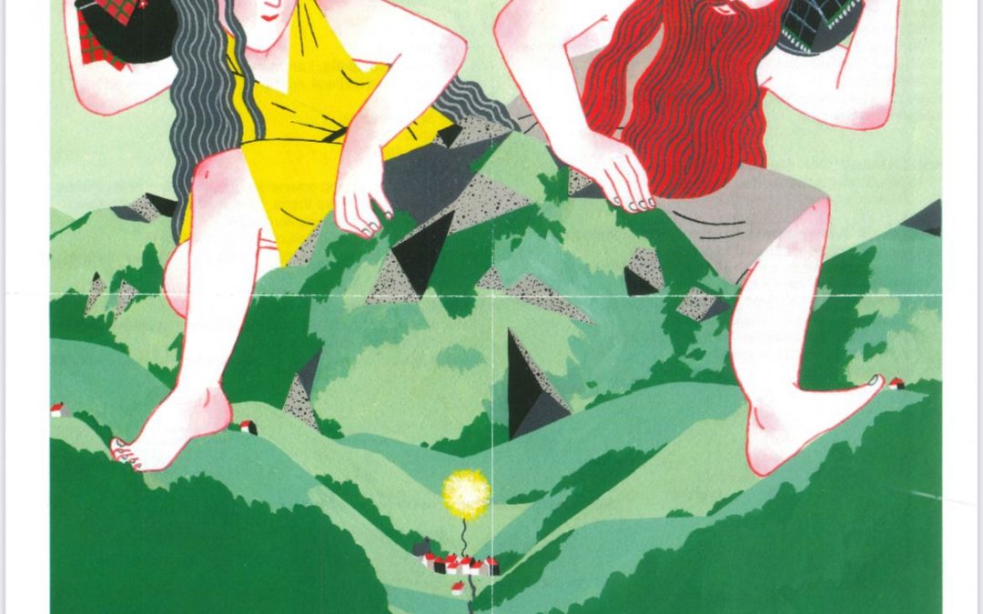 YA VIENEN LAS FIESTAS DE SAN BARTOLOMÉ