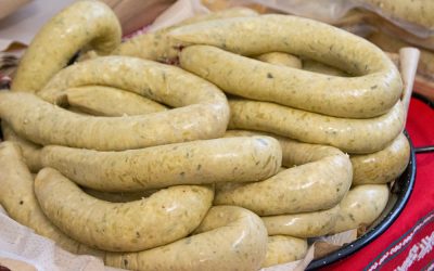 II. MONDEJU EGUNA EN AMEZKETA