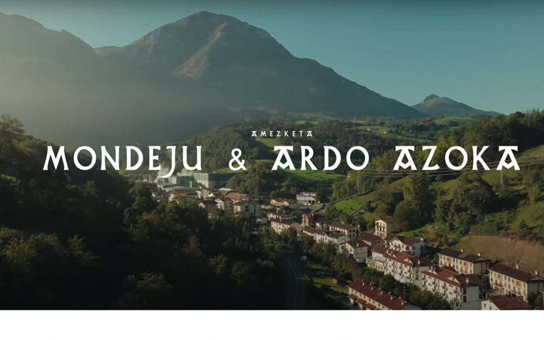 LARUNBATEKO MONDEJU AZOKAREN BALORAZIOA