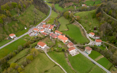 ÉSTE FIN DE SEMANA FIESTAS DE UGARTE