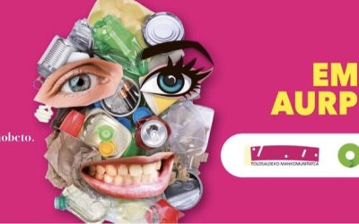 LA CAMPAÑA EMAN AURPEGIA HOY EN AMEZKETA