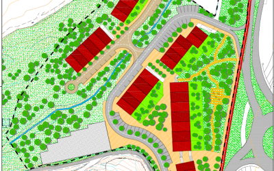 REUNIÓN INFORMATIVA SOBRE LAS FUTURAS VIVIENDAS DE JAUREGI EL JUEVES A LAS 7 DE LA TARDE