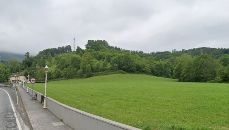 JAUREGI HAUNDIRAKO HIRIGINTZA HITZARMEN BERRIA SINATU DU UDALAK JABEEKIN