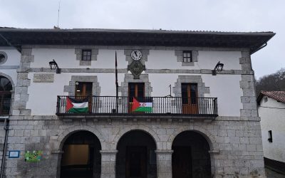 27 FEBRERO, PROCLAMACION DE LA RASD