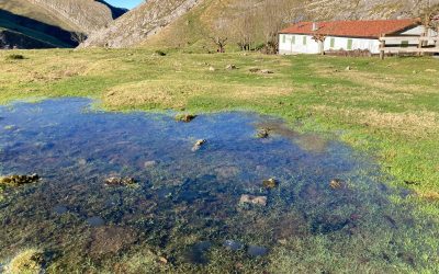 SALIDA MONTAÑERA EL SÁBADO