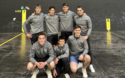 CAMPEONATO DE INTERPUEBLOS