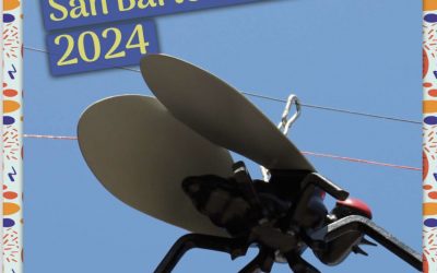 FIESTAS DE SAN BARTOLOME 2024