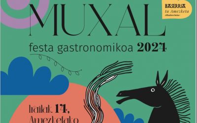 MUXAL, FIESTA GASTRONÓMICA