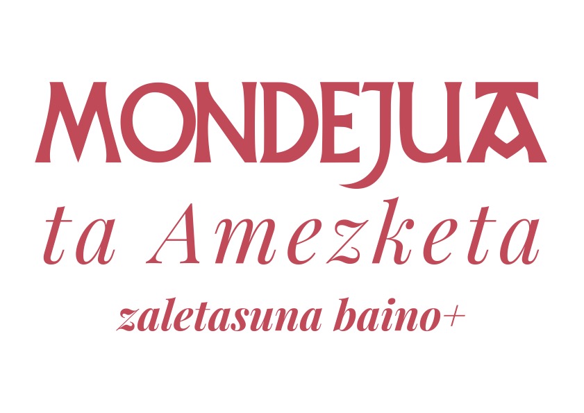 MONDEJU & ARDO AZOKA 2024