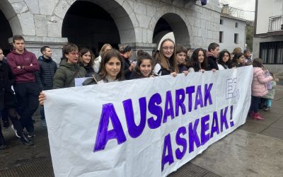 APROBADA LA SUBVENCION: ¡EN MARCHA EL DISEÑO DEL PROTOCOLO CONTRA LA VIOLENCIA MACHISTA DE FIESTAS!