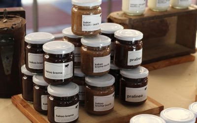 BALERDIPEKO ERLEAK, A PARTIR DE MAÑANA, EN LA FERIA DE LOS VIERNES