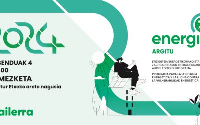 SESIÓN PRÁCTICA PARA AHORRAR ENERGÍA Y DINERO SIN PERDER COMODIDAD