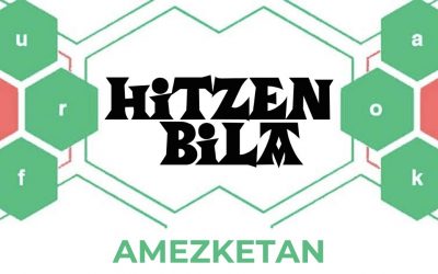 HITZEN BILA EN AMEZKETA