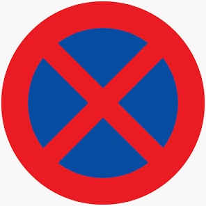 MAÑANA NO SE PODRÁ APARCAR EN LA PLAZA