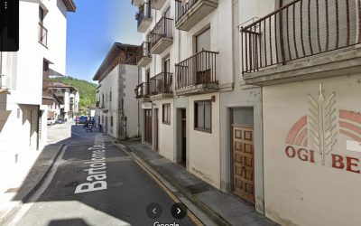 LAS OBRAS DE SANEAMIENTO VUELVEN A INICIARSE