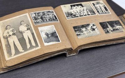 COLECCIÓN FOTOGRÁFICA DEL ALBERGE BIXENTE A DISPOSICIÓN DE LA CIUDADANÍA
