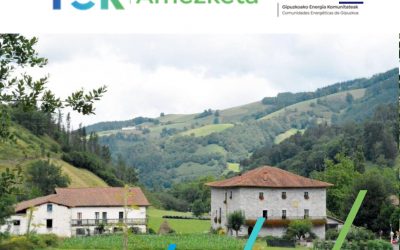 NUESTRA COMUNIDAD ENERGÉTICA ESTÁ EN MARCHA, PERO, ¿CÓMO FUNCIONARÁ EN ADELANTE?
