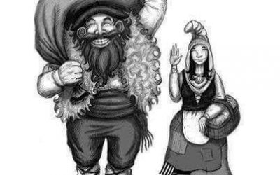 EGUBERRIAK AMEZKETAN