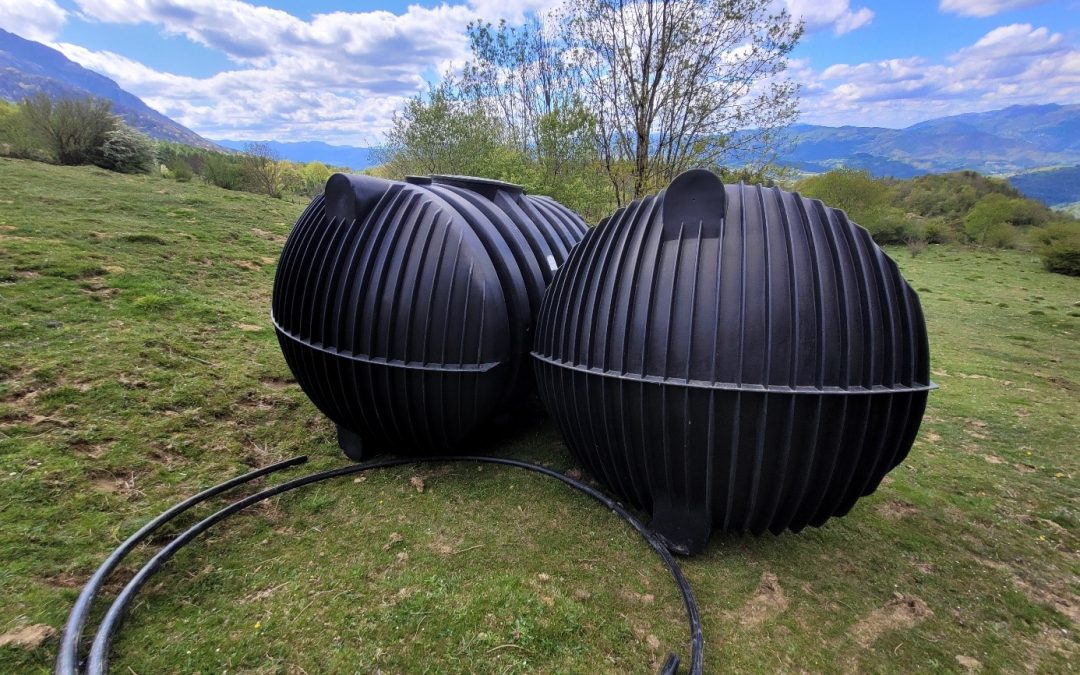 OBRAS EN LARRONDO EN EL 2024