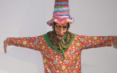 CARNAVALES DE EUSKAL HERRIA: EXPOSICIÓN ESPECIAL EN AMEZKETA