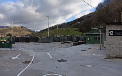 EL GARBIGUNE SAN BLAS DE TOLOSA VUELVE A ABRIR SUS PUERTAS UNA VEZ FINALIZADAS LAS OBRAS DE ACONDICIONAMIENTO
