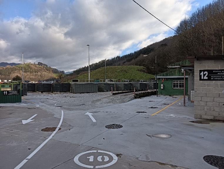 EL GARBIGUNE SAN BLAS DE TOLOSA VUELVE A ABRIR SUS PUERTAS UNA VEZ FINALIZADAS LAS OBRAS DE ACONDICIONAMIENTO