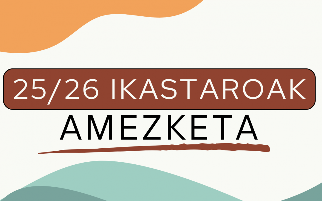 OFERTA DE CURSOS 25/26