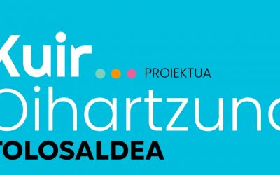 PROYECTO KUIR – OIHARTZUNA TOLOSALDEA