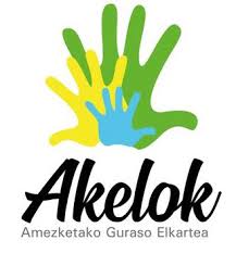 AVISO DE PARTE DE AKELOK GURASO ELKARTEA