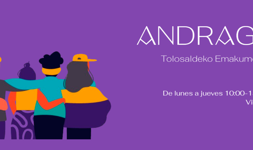 ANDRAGORA RETOMA SU ACTIVIDAD HABITUAL Y SERVICIOS TRAS EL VERANO
