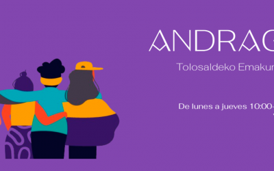 ANDRAGORA RETOMA SU ACTIVIDAD HABITUAL Y SERVICIOS TRAS EL VERANO