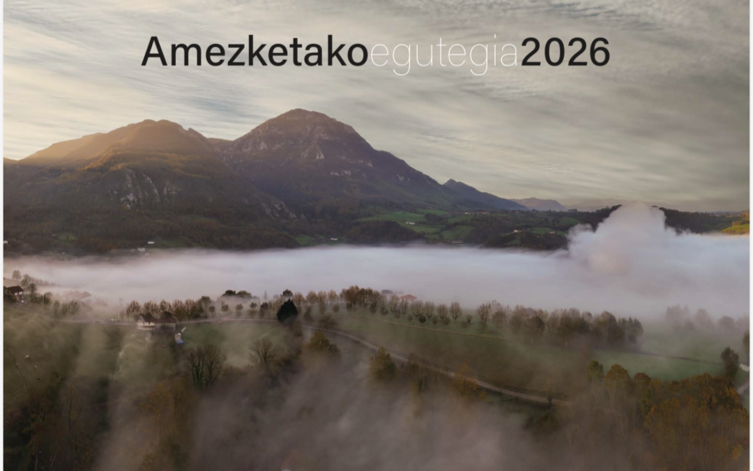 2026KO EGUTEGIAK