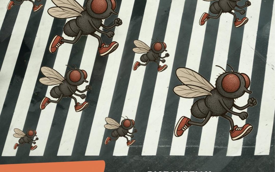 AMEZKETAKO URTEZAHARREKO HERRI-KROSA