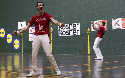 JOKIN ALTUNAREN FINALERAKO AUTOBUSA