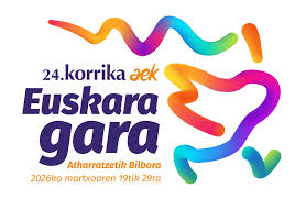 KORRIKA 24. EDIZIOA. EUSKARA GARA