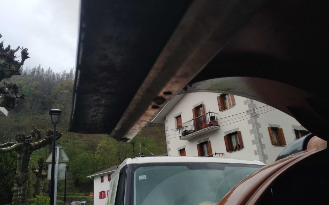 OHARRA – HERRIKO EDUKIONTZIEN SABOTAJEA