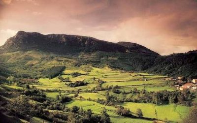 BIDE-ORRIA DU JADA BEDAIOREN UDALERRI-ALDAKETAK