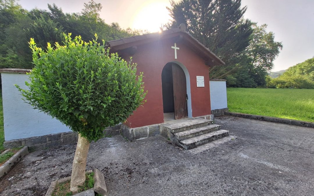 UGARTE AUZOKO HILERRIA TXUKUNDU DA