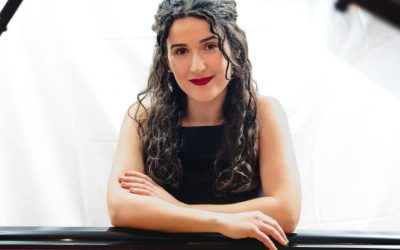 ALAITZ ARTOLAREN PIANO-ERREZITALA IZANGO DA DATORREN ASTEAN