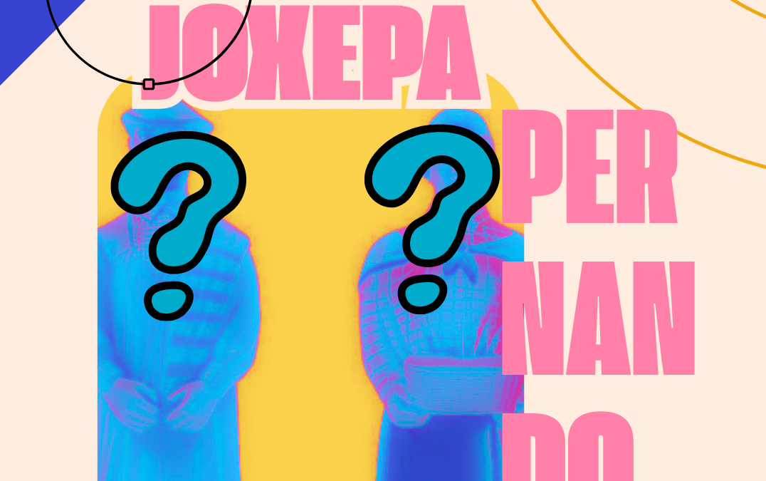 AMEZKETAK BERE LEHENENGO BI ERRALDOIAK ESTREINATUKO DITU FESTETAN