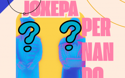 AMEZKETAK BERE LEHENENGO BI ERRALDOIAK ESTREINATUKO DITU FESTETAN
