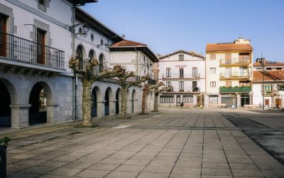 AMEZKETAKO KIROLARIEK EMANGO DIOTE HASIERA SAN BARTOLOME FESTEI