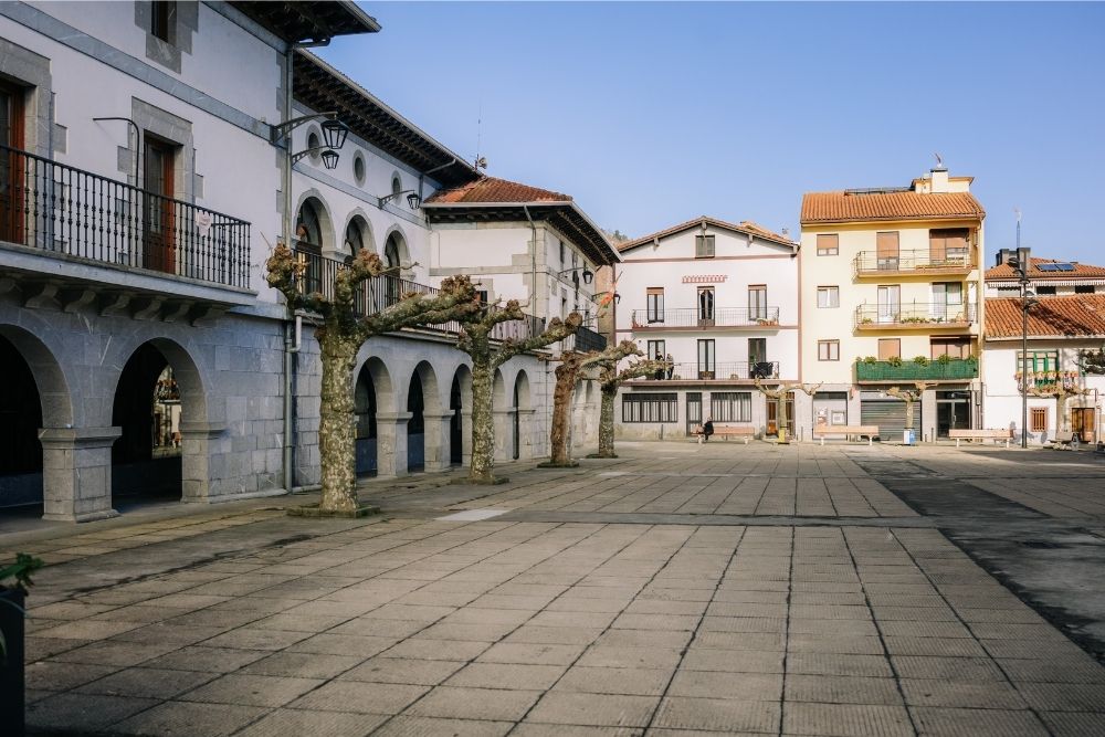 AMEZKETAKO KIROLARIEK EMANGO DIOTE HASIERA SAN BARTOLOME FESTEI