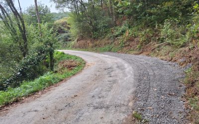 BASERRI BIDEEN KONPONKETA LANAK