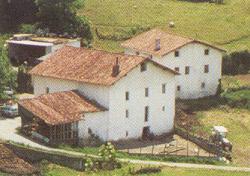 Arronsoro eta Arransoro Txiki